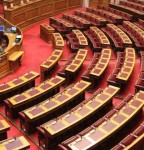 Μεθοδεύουν κοινοβουλευτικό πραξικόπημα για τη...διάσωση του Βαγγέλη και τη δική τους!