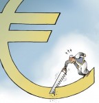 Το τρίτο στάδιο για την κρίση του ευρώ;